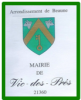 Logo mairie de VIC DES PRES